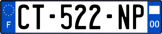 CT-522-NP
