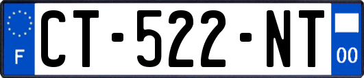 CT-522-NT