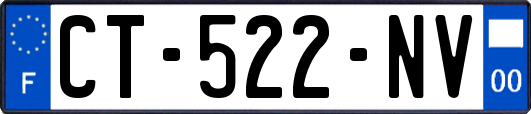 CT-522-NV