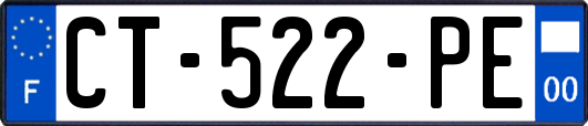CT-522-PE