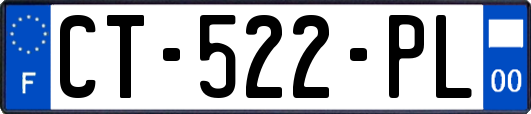 CT-522-PL