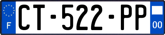 CT-522-PP
