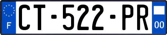CT-522-PR