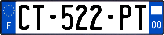 CT-522-PT