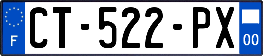CT-522-PX