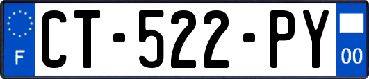 CT-522-PY