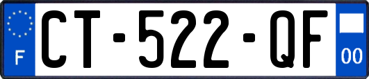 CT-522-QF