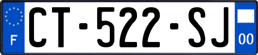 CT-522-SJ