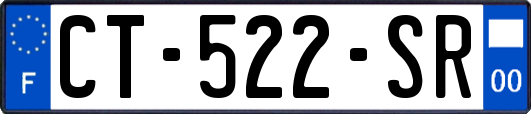 CT-522-SR