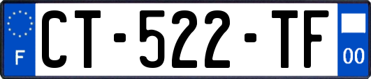 CT-522-TF