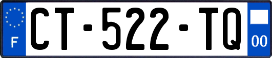 CT-522-TQ
