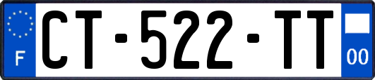 CT-522-TT