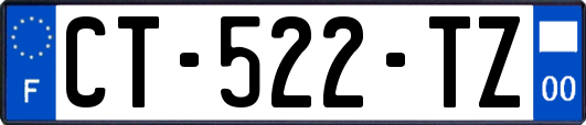 CT-522-TZ
