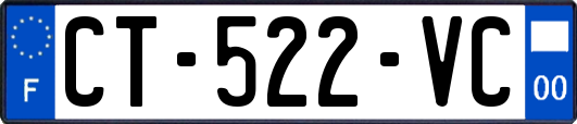 CT-522-VC
