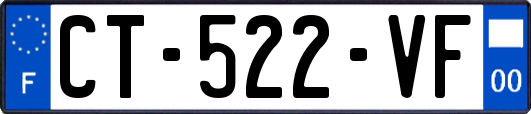 CT-522-VF
