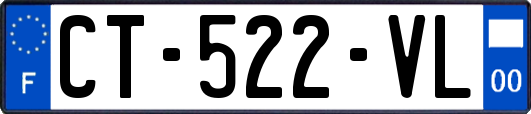 CT-522-VL