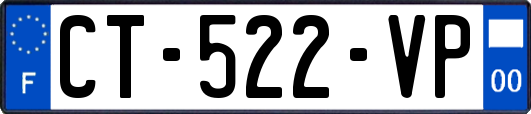 CT-522-VP