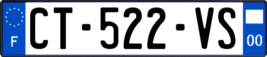 CT-522-VS