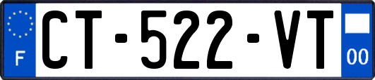 CT-522-VT