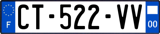 CT-522-VV