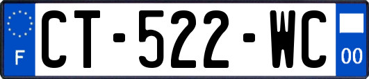 CT-522-WC