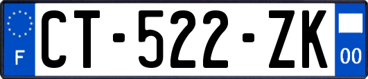 CT-522-ZK