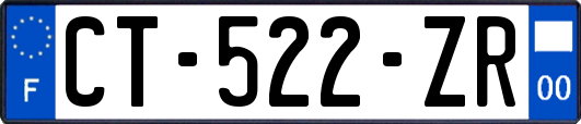 CT-522-ZR