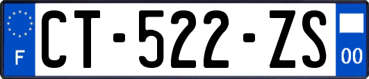 CT-522-ZS