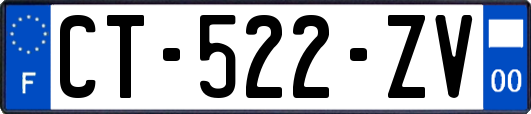 CT-522-ZV