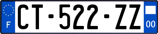 CT-522-ZZ