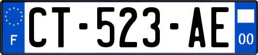 CT-523-AE