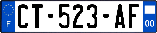 CT-523-AF