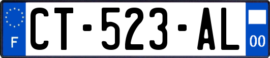 CT-523-AL