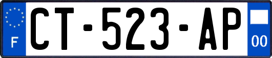 CT-523-AP