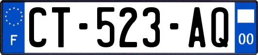 CT-523-AQ