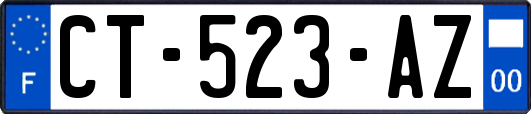 CT-523-AZ