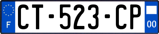 CT-523-CP