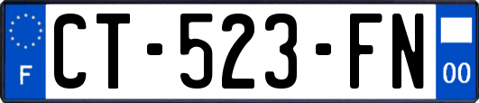 CT-523-FN