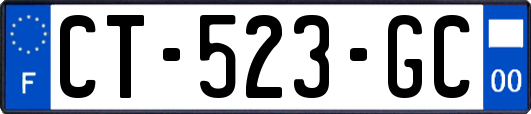CT-523-GC