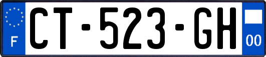 CT-523-GH
