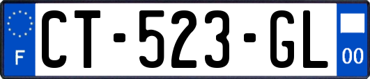 CT-523-GL