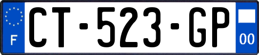 CT-523-GP