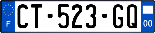 CT-523-GQ