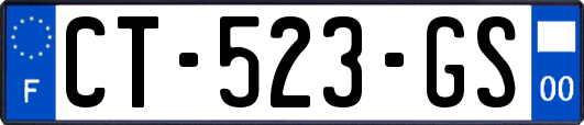 CT-523-GS