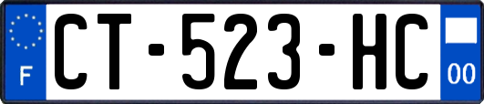 CT-523-HC