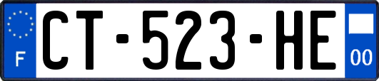CT-523-HE