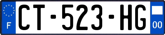 CT-523-HG