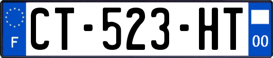 CT-523-HT