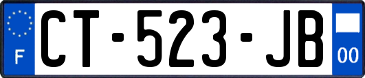 CT-523-JB