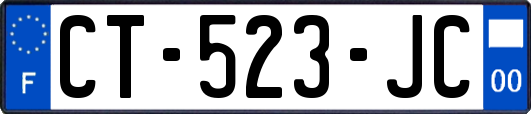 CT-523-JC